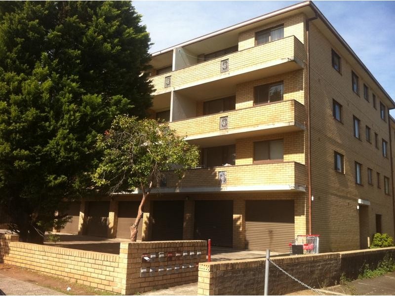 14/40 Goulburn Street, Liverpool NSW 2170