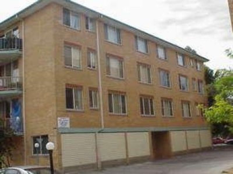 96/2 Riverpark Drive, Liverpool NSW 2170