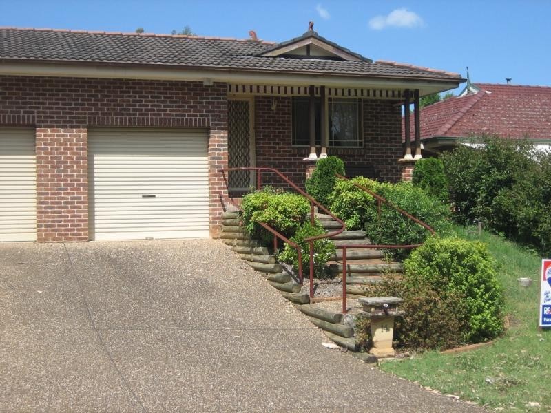 2/14 Cato Way, Casula NSW 2170