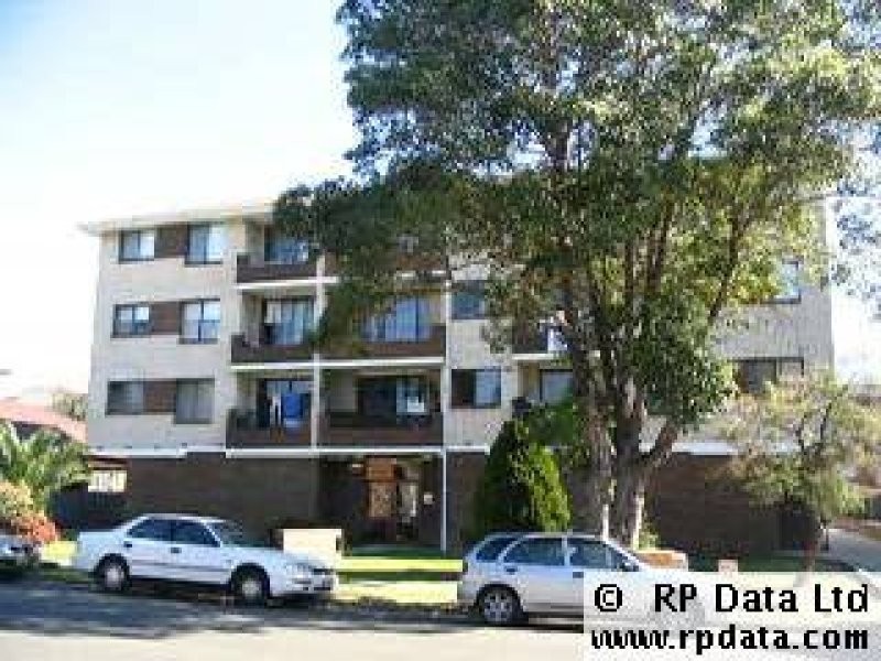 6/111 Castlereagh Street, Liverpool NSW 2170