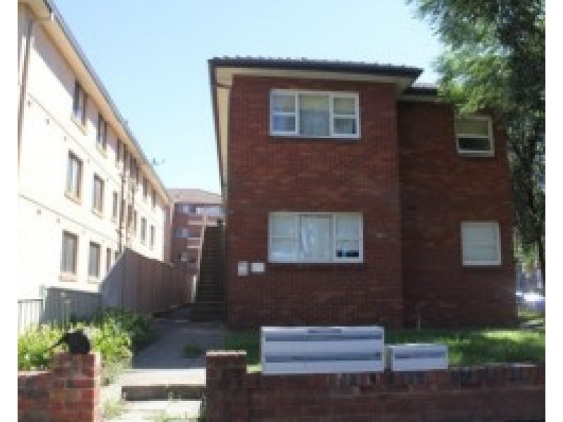 3/101 Castlereagh Street, Liverpool NSW 2170