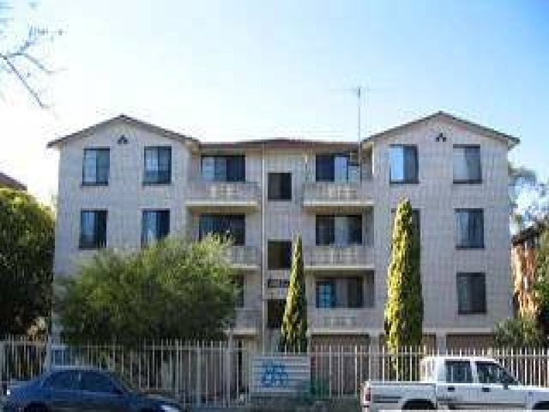 20/26 Goulburn Street, Liverpool NSW 2170