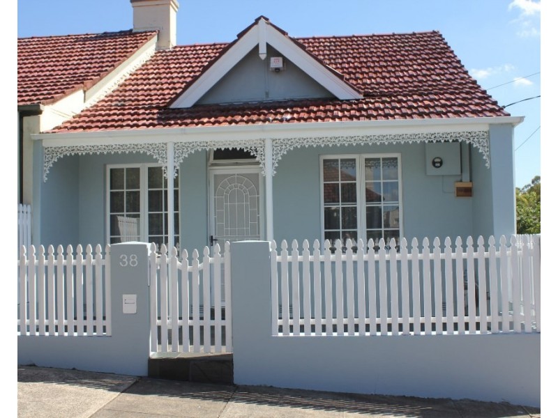 38 Clarendon, Stanmore NSW 2048