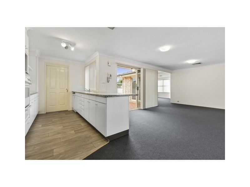 3 Cantello Avenue, Hammondville NSW 2170