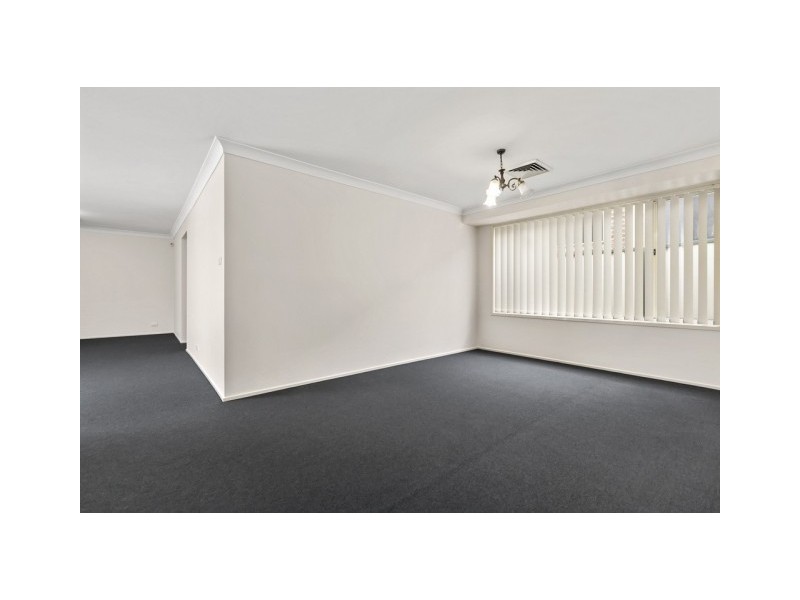 3 Cantello Avenue, Hammondville NSW 2170