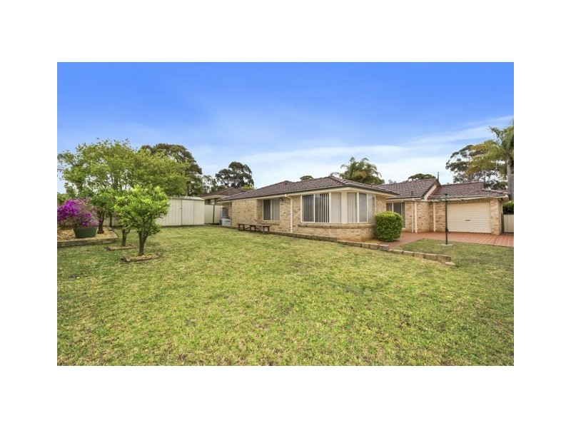 3 Cantello Avenue, Hammondville NSW 2170