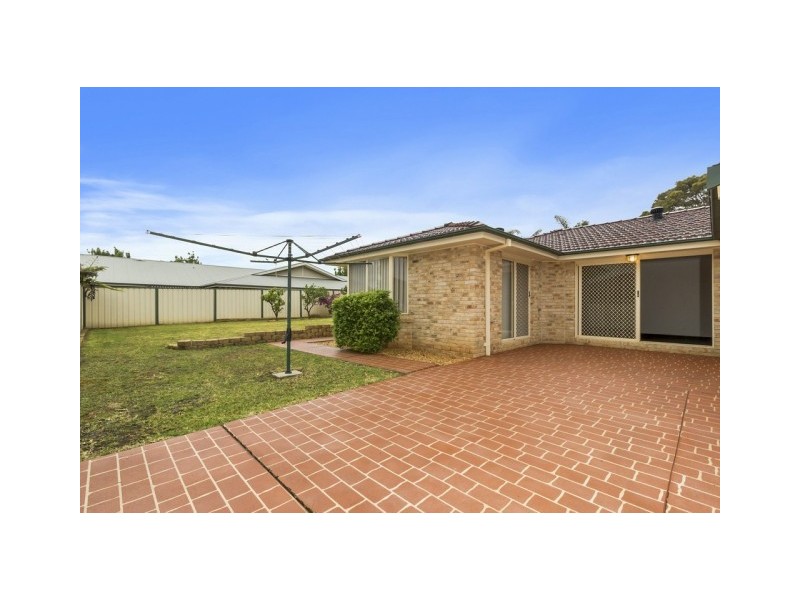 3 Cantello Avenue, Hammondville NSW 2170