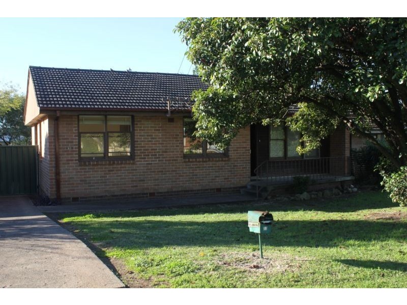 23 Tully Avenue, Liverpool NSW 2170