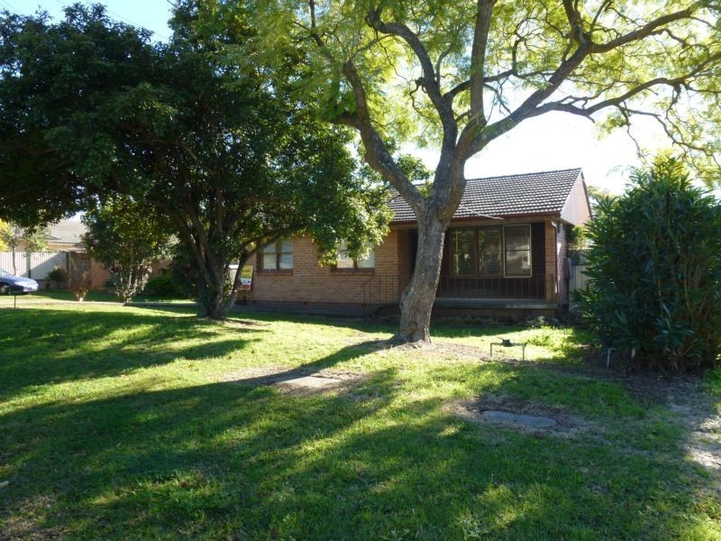23 Tully Avenue, Liverpool NSW 2170