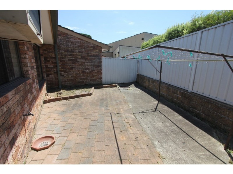 5/8 Reilly Street, Liverpool NSW 2170