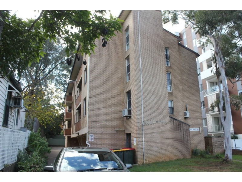 12/5-7 Mill Road, Liverpool NSW 2170