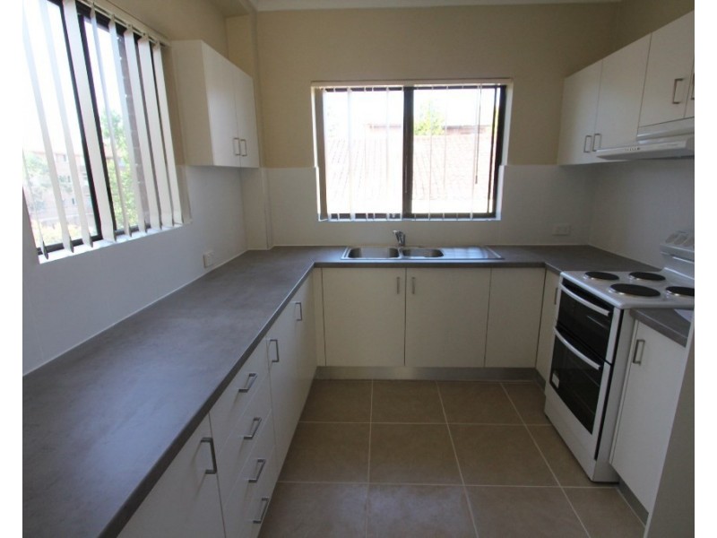 4/17 George Street, Liverpool NSW 2170