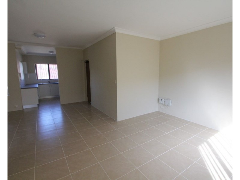 4/17 George Street, Liverpool NSW 2170