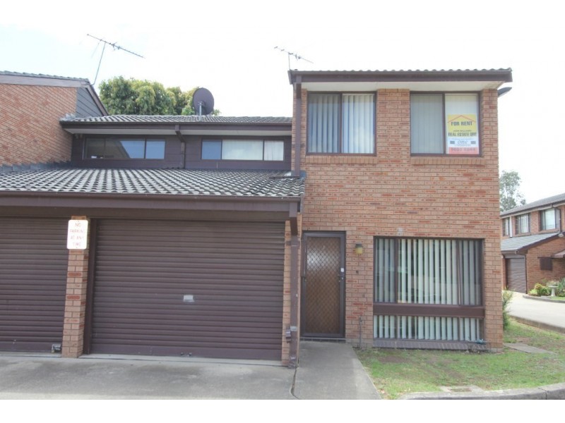 27/156 Moore Street, Liverpool NSW 2170