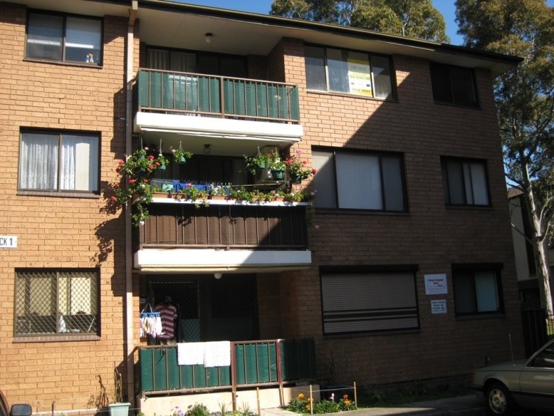 12/142 Moore Street, Liverpool NSW 2170