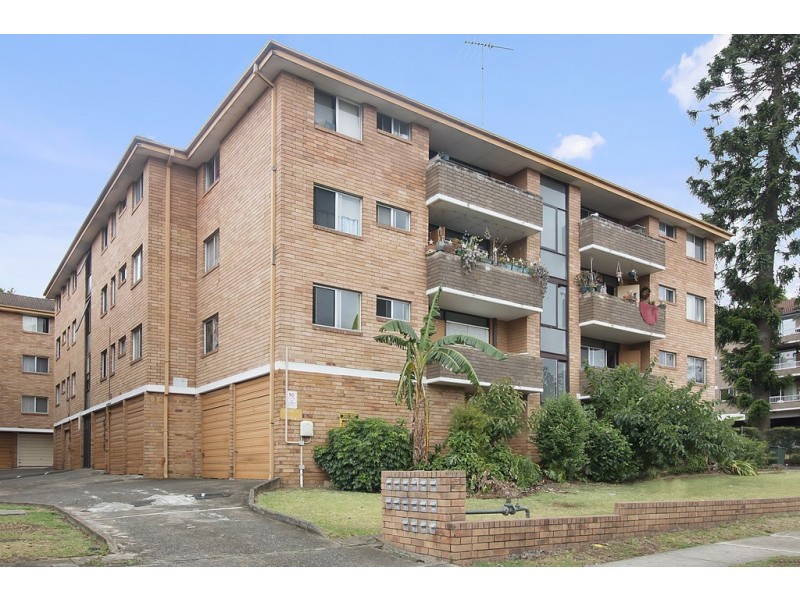 17/17-19 Speed Street, Liverpool NSW 2170