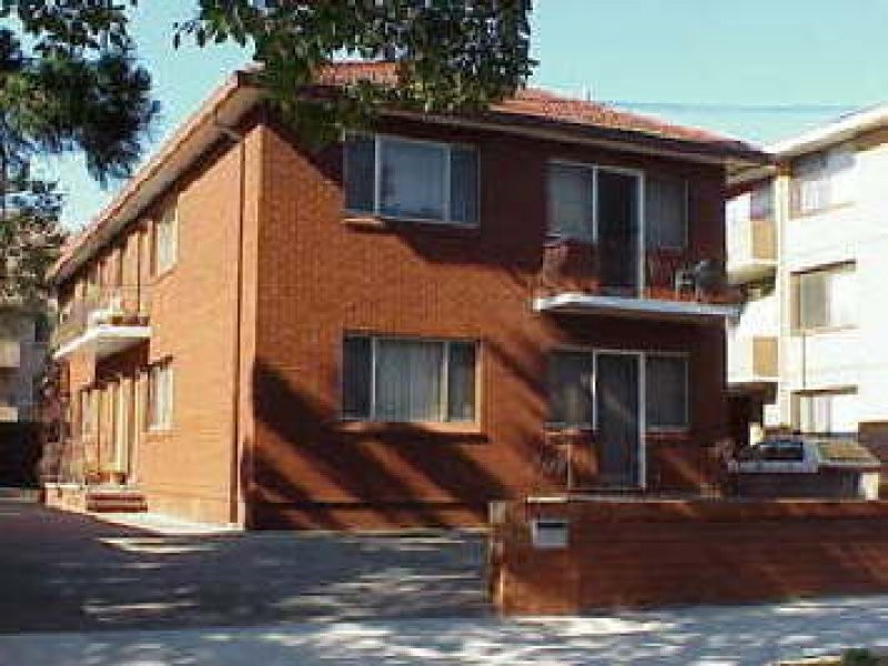 1/78 Castlereagh Street, Liverpool NSW 2170