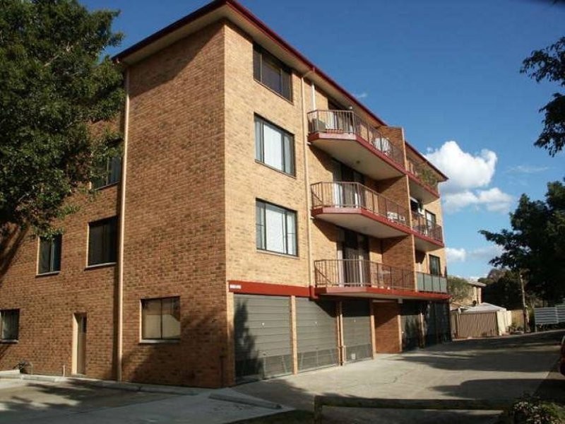 90/2 Riverpark Drive, Liverpool NSW 2170