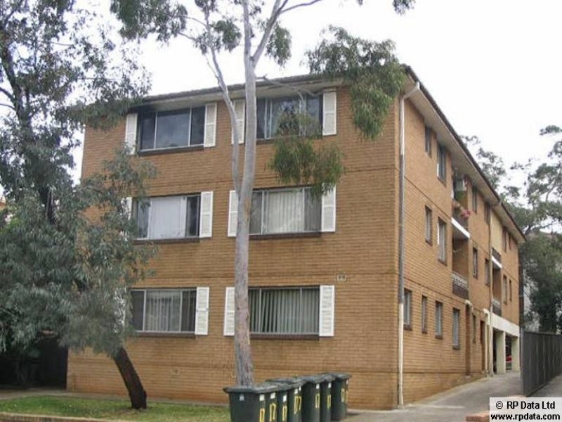 5/17 Forbes Street, Liverpool NSW 2170