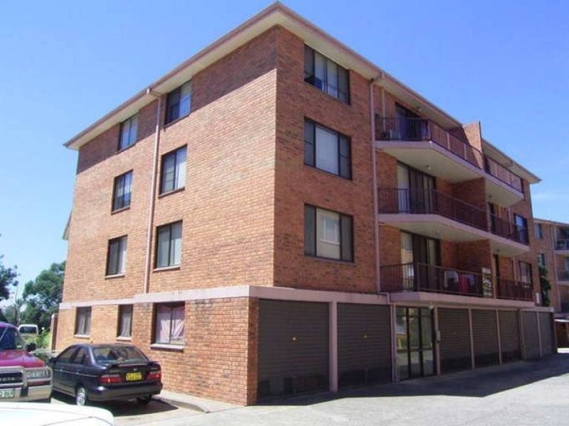 42/1 Riverpark Drive, Liverpool NSW 2170