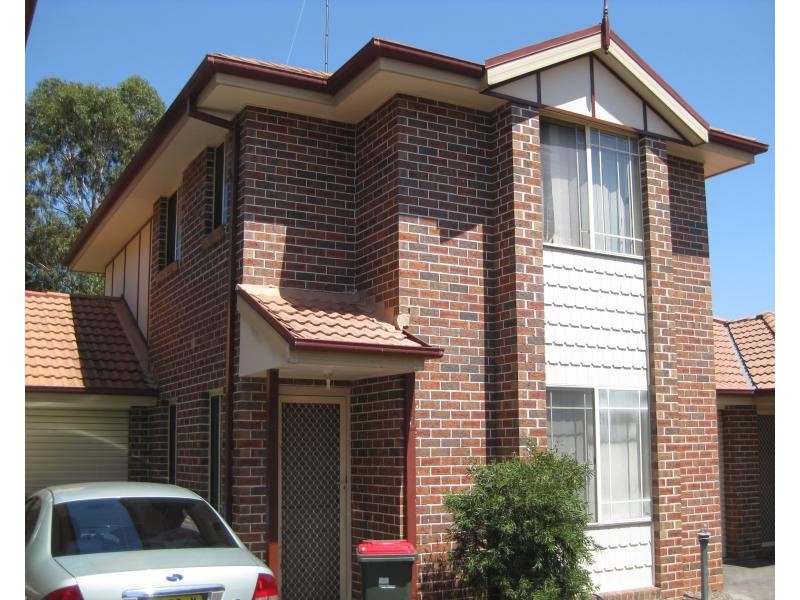 4/42-46 Wellwood Avenue, Moorebank NSW 2170