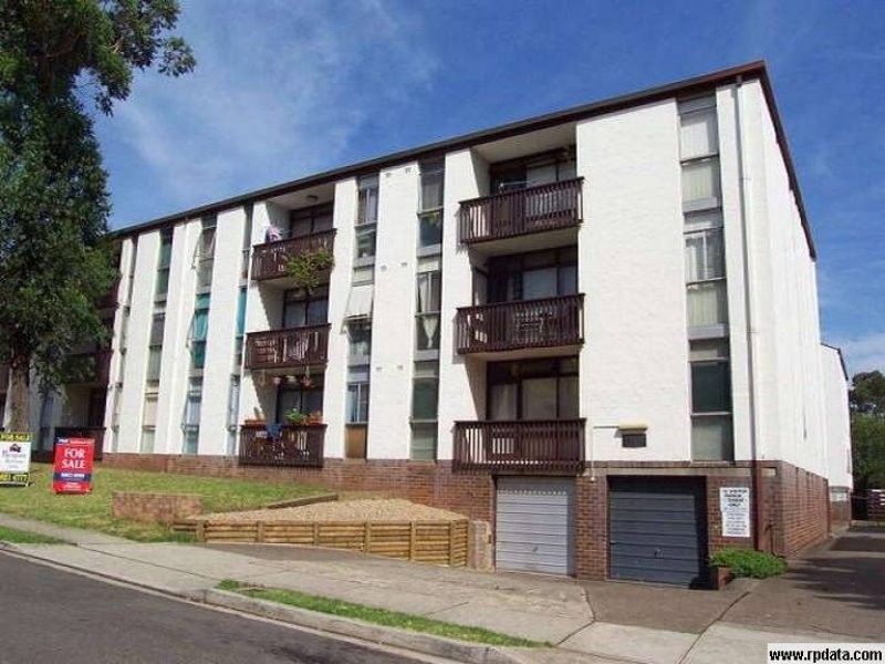 14/25 Norfolk Street, Liverpool NSW 2170