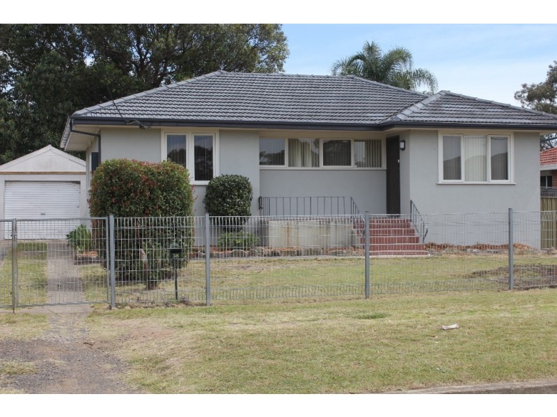 38 Park Road, Liverpool NSW 2170
