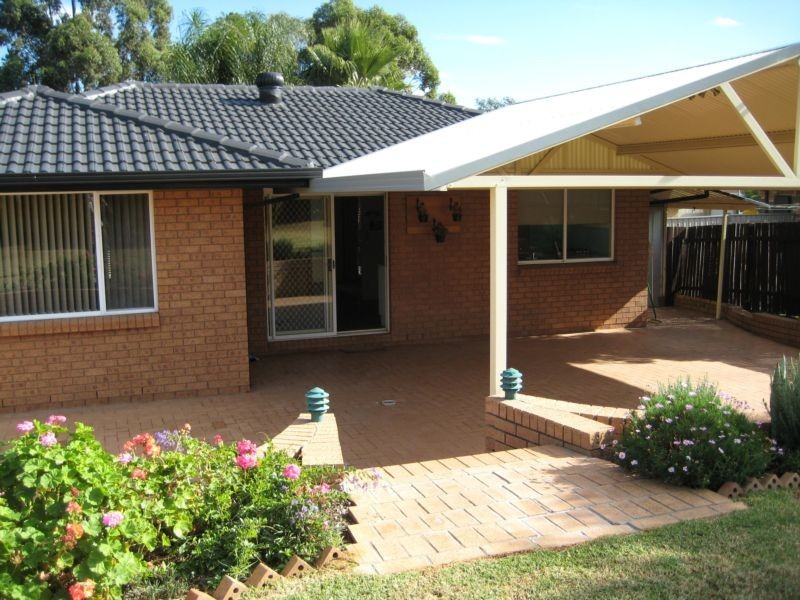 3 Henrietta Drive, Narellan Vale NSW 2567