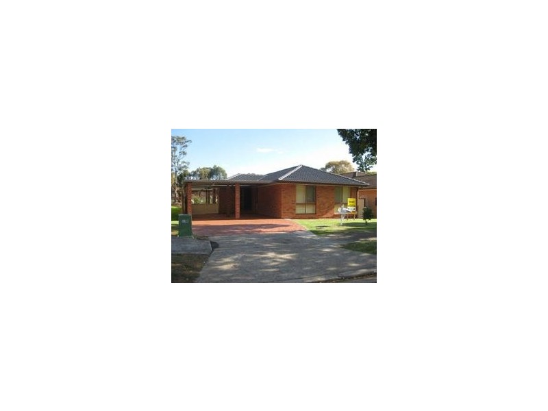 11 Beltana Avenue, Bonnyrigg NSW 2177