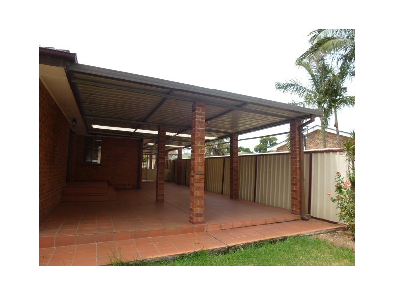 11 Beltana Avenue, Bonnyrigg NSW 2177