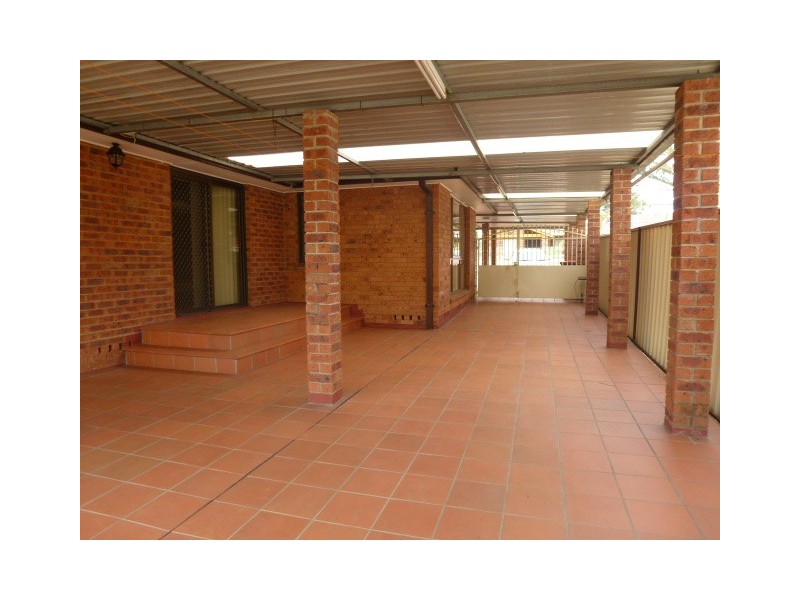 11 Beltana Avenue, Bonnyrigg NSW 2177