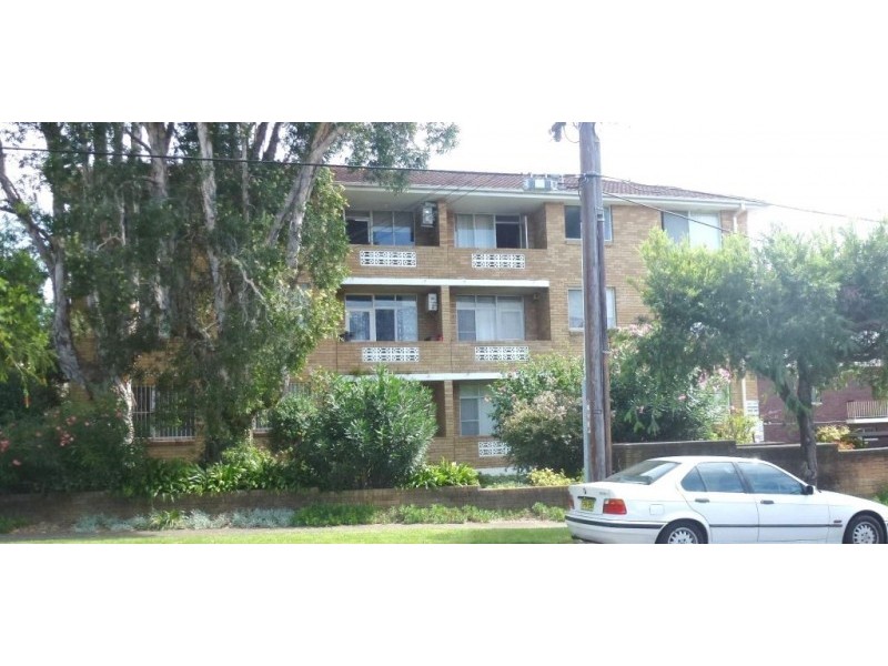 9/25 Phillip Street, Roselands NSW 2196