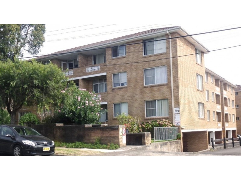 9/25 Phillip Street, Roselands NSW 2196