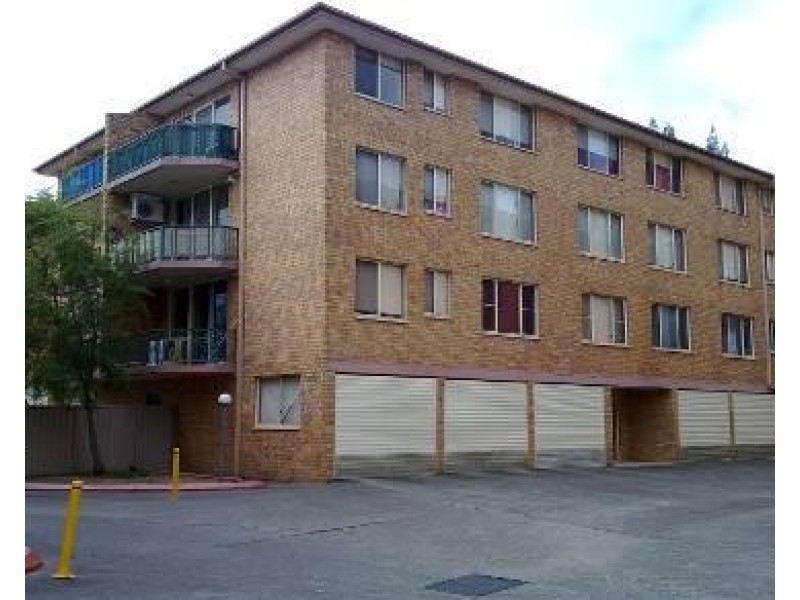 44/3 Riverpark Drive, Liverpool NSW 2170