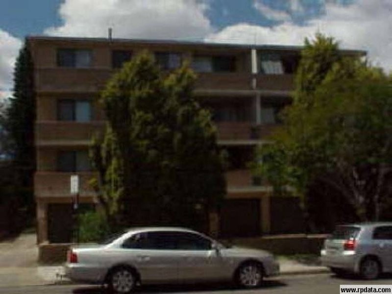 5/40 Goulburn Street, Liverpool NSW 2170