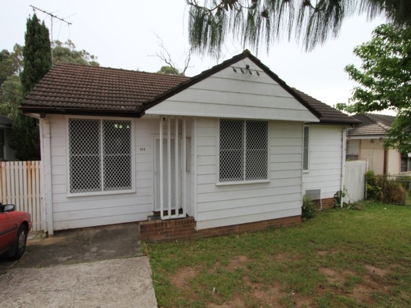 101 Oliphant Street, Mount Pritchard NSW 2170
