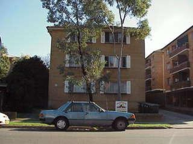 1/17 Forbes Street, Warwick Farm NSW 2170