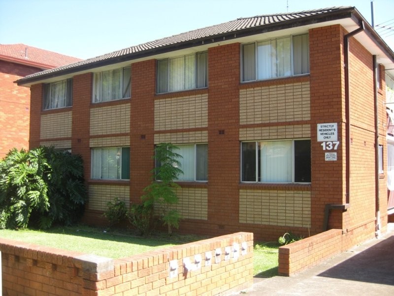 4/137 Moore Street, Liverpool NSW 2170