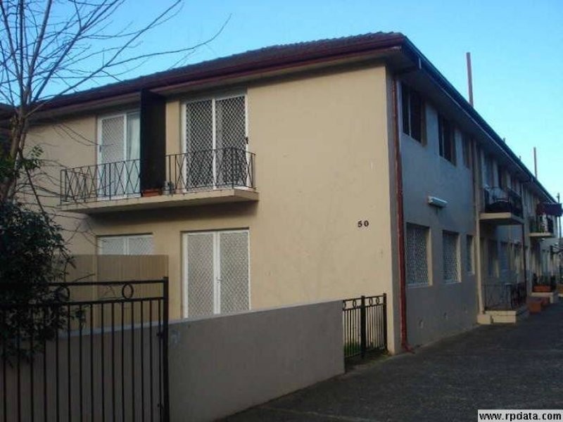 3/50 Speed Street, Liverpool NSW 2170
