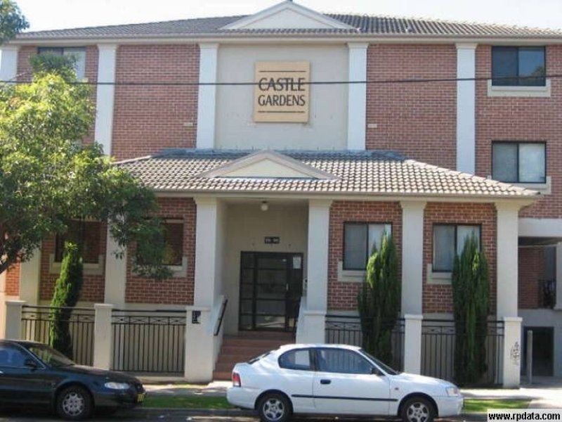 16/96-98 Castlereagh Street, Liverpool NSW 2170