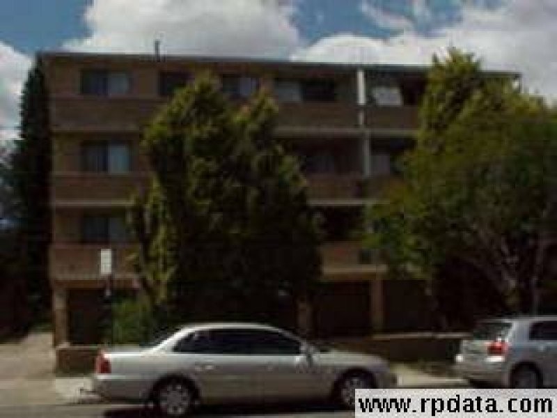 2/40 Goulburn Street, Liverpool NSW 2170