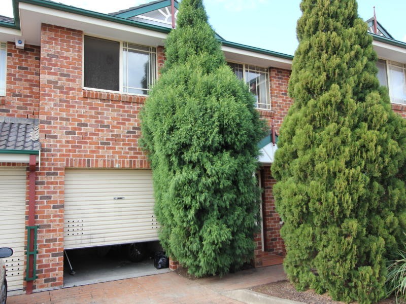 10/56 Central Avenue, Chipping Norton NSW 2170