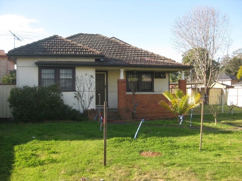 1 Church Street, Moorebank NSW 2170