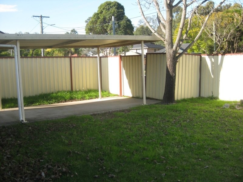 1 Church Street, Moorebank NSW 2170