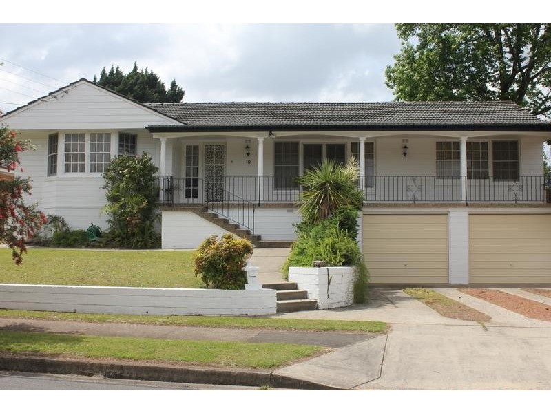 10 Hoys Road, Lansvale NSW 2166