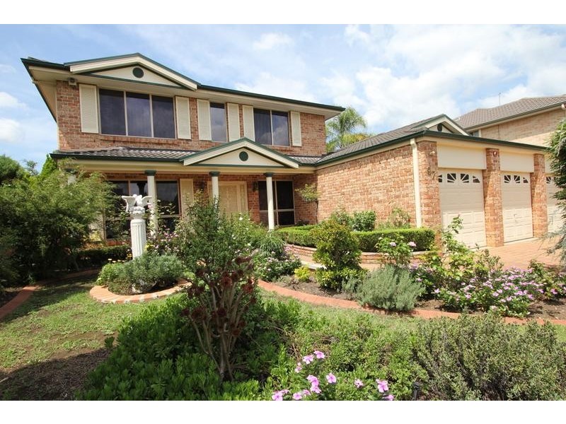 97 Central Avenue, Chipping Norton NSW 2170