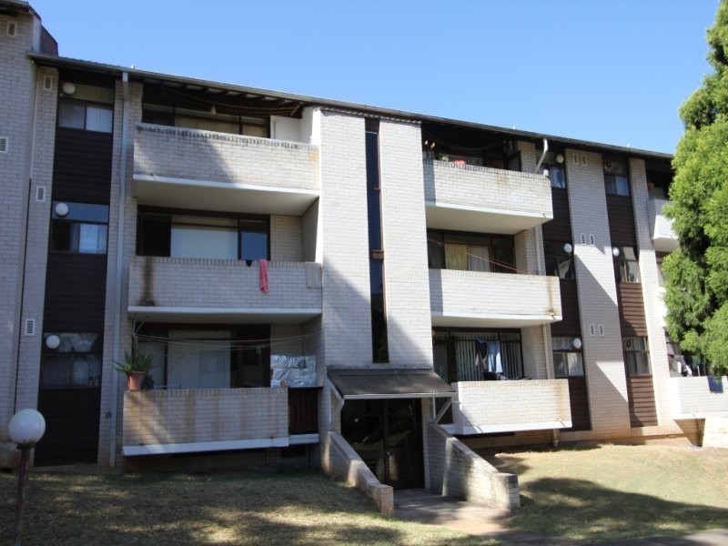 42/81 Memorial Avenue, Liverpool NSW 2170