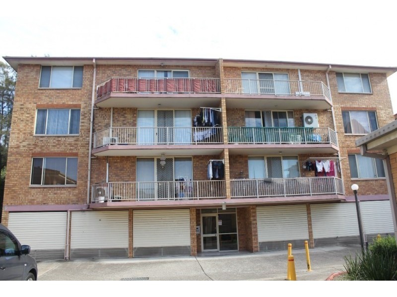 90/3 Riverpark Drive, Liverpool NSW 2170