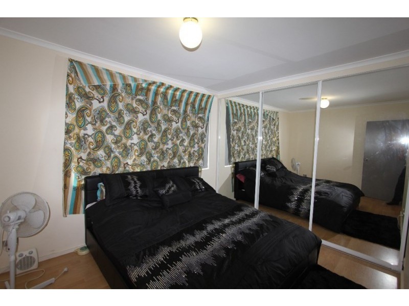 90/3 Riverpark Drive, Liverpool NSW 2170