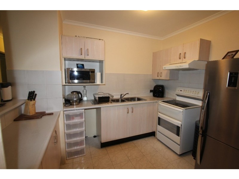 90/3 Riverpark Drive, Liverpool NSW 2170
